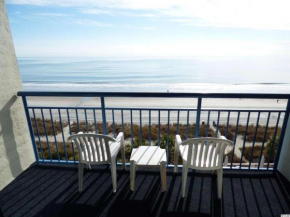 Coral Beach 732